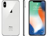 Apple iPhone X 256 GB okostelefon1