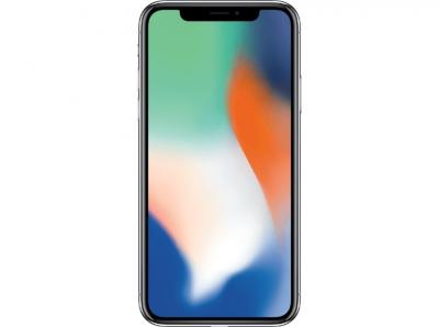 Apple iPhone X 256 GB okostelefon0