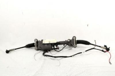 VW Sharan 7N VW Tiguan 5N & Audi Q3 8U 5N1971111C Elektromos kormánymű0