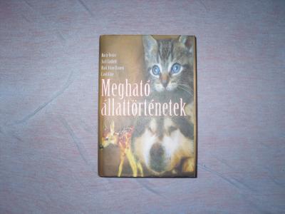 Megható állattörténetek0