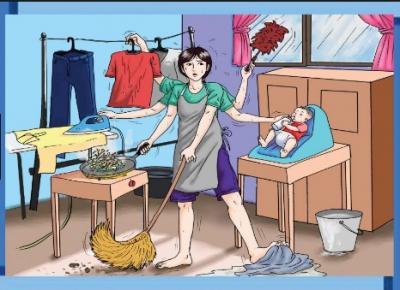 Hétvégére bébiszitter - bejárónőt keresek Soltvadkertre0