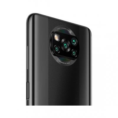 Xiaomi Poco X3 NFC 128GB 6GB RAM DUAL Szürke és kék színben0