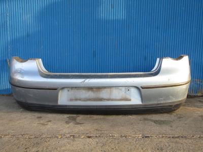 Volkswagen Passat 3C Sedan hátsó lökhárító0