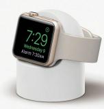 Apple Watch okosóra szilikon asztali tartó