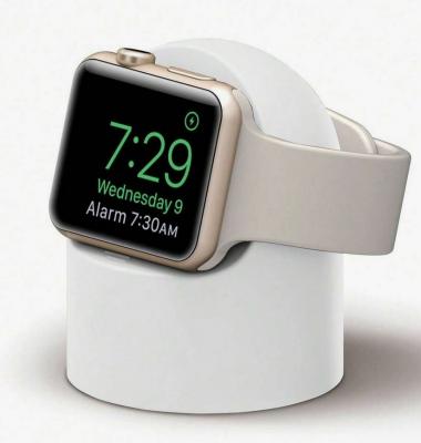 Apple Watch okosóra szilikon asztali tartó0