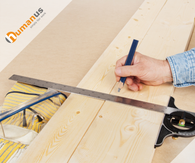 Asztalos munkalehetőség Németországban 2400 EUR0