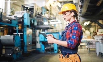 Betanított könnyű fizikai munka Zalaegerszeg!!!0