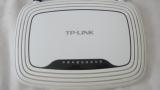 TP-Link TL-WR841N 300Mbps vezetéknélküli fix antennás N Router1