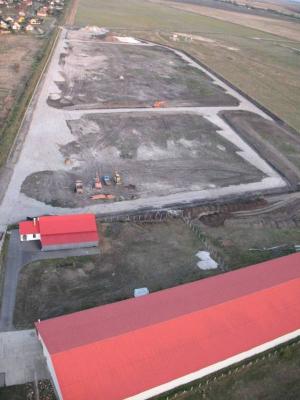 Eladó Ipari terület0