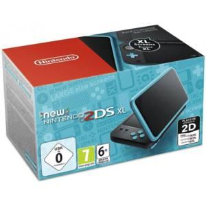 NINTENDO NEW NINTENDO 2DS XL0