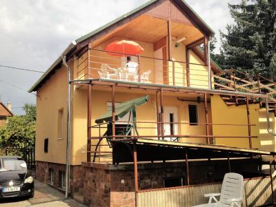 Bandi Vendégház Bogács-Kiadó szállás Bogácson0