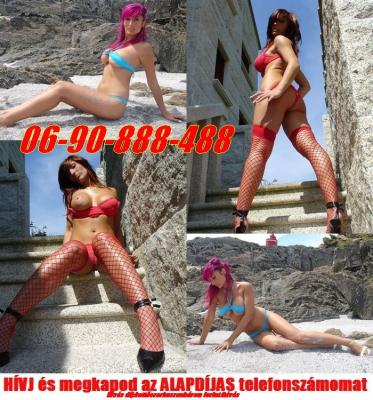 ALAPDÍJAS telefonon mikor mocskos szavakat suttogok 06 90 888 4880