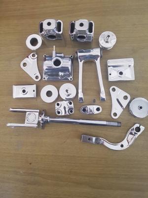 Alumínium tárgyak javítása!0