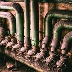 Csarnokfűtés,- és szellőzés szerelő segédmunka és szakmunka0