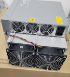 Bitmain AntMiner S19 Pro 110Th, Antminer S19 95TH, Innosilicon A10 PRO1