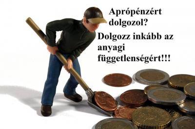 Valódi munkával elérhető valós jövedelem 30-500 ezer Ft-ig!!!0