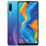 Huawei P30 Lite (2020) 256GB 6GB RAM Dual Mobiltelefon, Kék