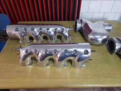 Aluminium polírozás és fényezés0