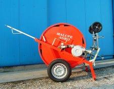 50/160 önjáró öntöződob 1 sebességes0