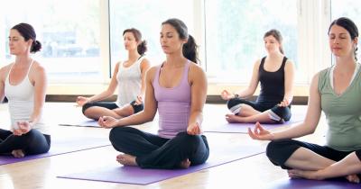 Jógaoktató álláslehetőség0