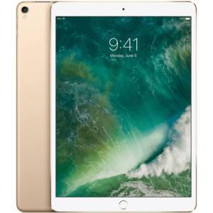 APPLE IPAD PRO 2017 64GB ARANY0