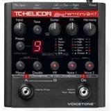 TC Helicon Harmony-G XT ének harmónia effekt eladó.