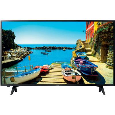 LG 43LJ500V televízió0