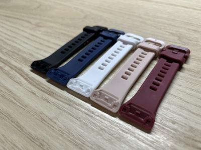 Huawei Band 6 szilikon óraszíj eladó0