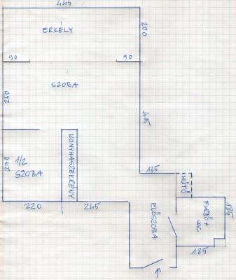 Kiadó panorámás, saját parkolóval rendelkező lakás Budafokon0
