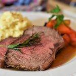 Szakács német munka Trier közelében0