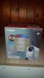 DVD videókamera CANON1