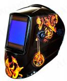 Automata hegesztőpajzs WH-9801LM Óriás látómezővel2