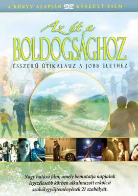 Az út a boldogsághoz DVD0