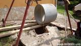 Kútásás, Tisztítás, Mélyítés, Javítás2