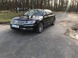 Volkswagen Phaeton Long