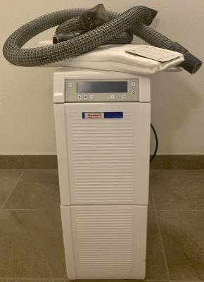 Renfert Silent TS2 Two workbench extraction0