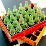 Raktáros német munkahely italraktárban Ingolstadt0