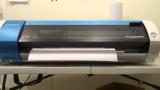 Roland VersaSTUDIO BN-20 Desktop Inkjet Printer/Cutter1