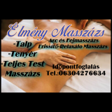 Masszőr Srác Hölgyeket keres