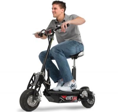 Eladó elektromos roller0