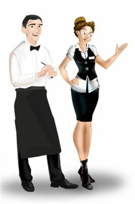 vendéglátás felszolgálás0