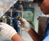 WIG hegesztő állás Bayern/Baden Württemberg, 2.500 euró/hó