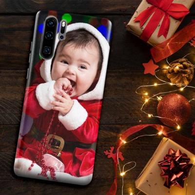 Egyedi fényképes telefontok ideális karácsonyi ajándék0