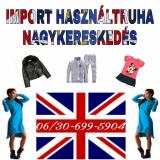 Angol bálás használtruha