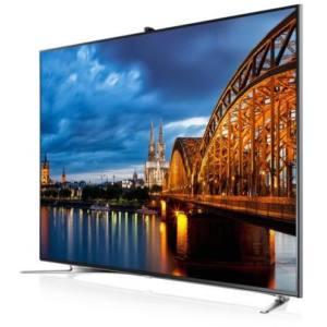 SAMSUNG UE65F8000 65 INCHES / 163 CM0