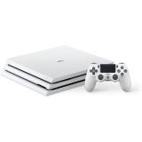 SONY PLAYSTATION 4 PRO GLACIER WHITE 1TB