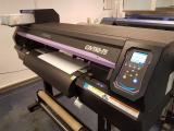Mimaki CJV150-75 Wide Format Inkjet Printer/Cutter1