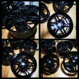 Alufelni felújítás!1