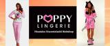 Poppy köntös, poppy hálóing, poppy bikini webáruház