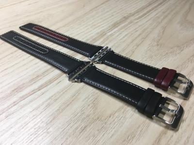 Elegáns bőr Apple Watch óra szíj (óraszíj) eladó0